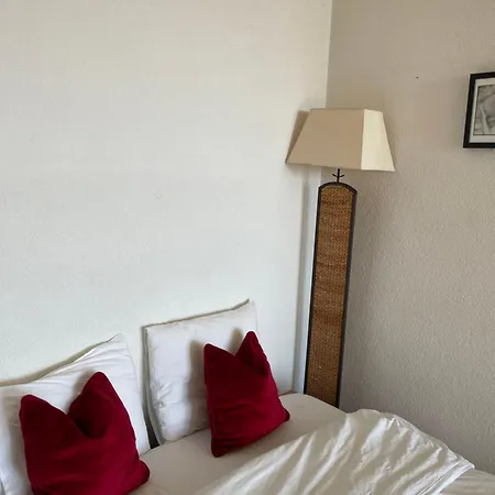 Διαμέρισμα Station